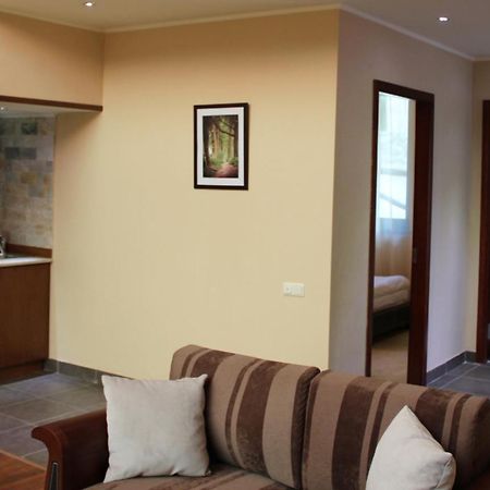 Dilijan Park Resort&Villas Buitenkant foto