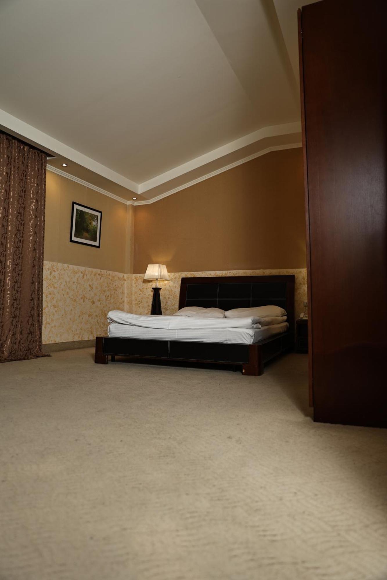 Dilijan Park Resort&Villas Buitenkant foto