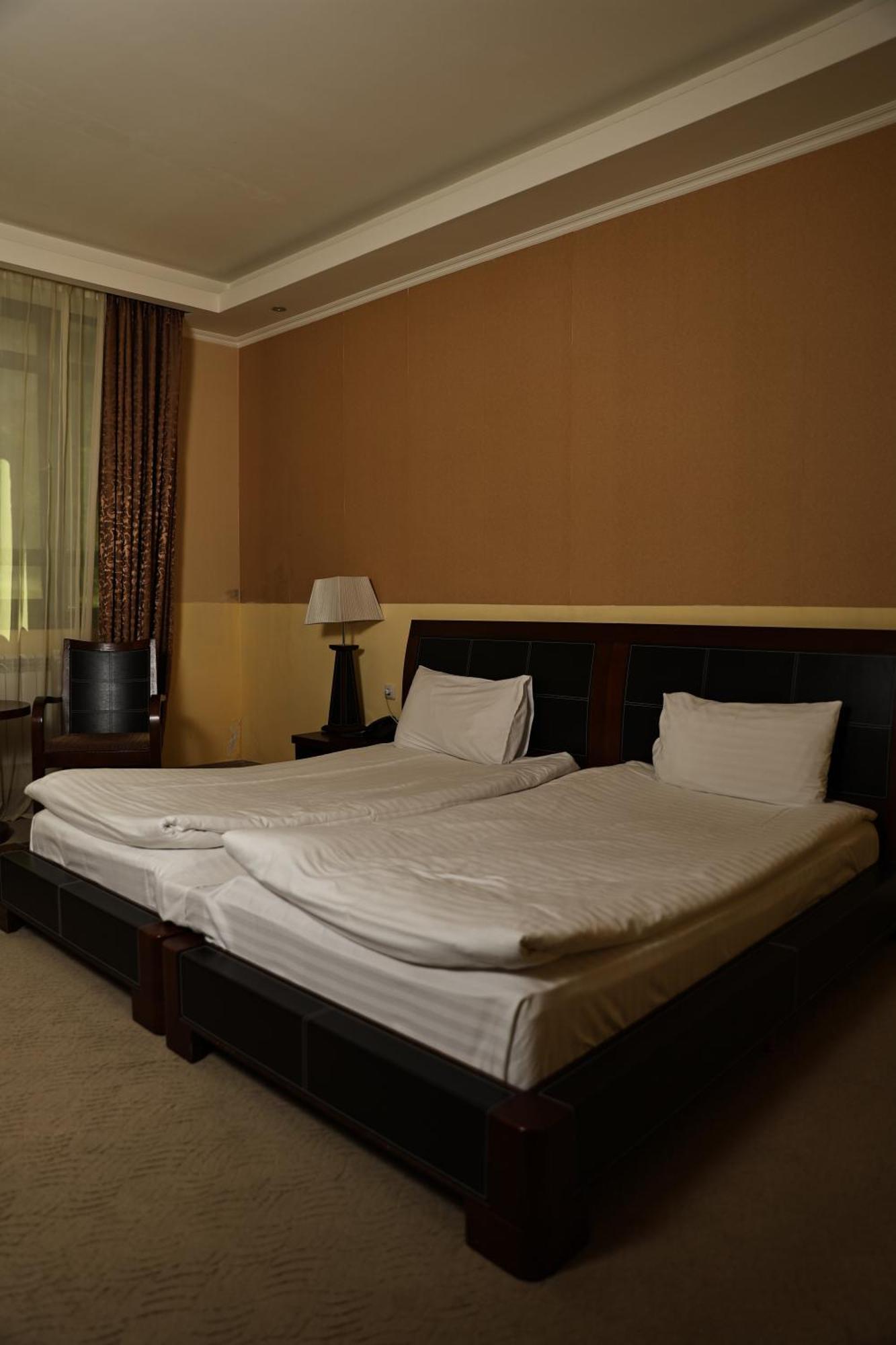 Dilijan Park Resort&Villas Buitenkant foto