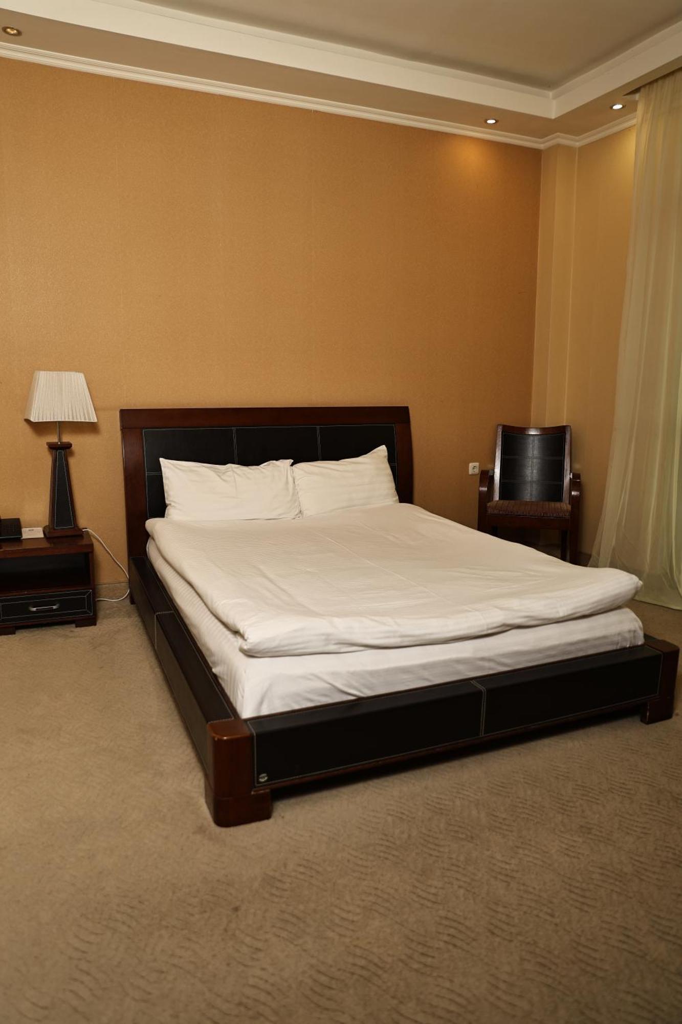 Dilijan Park Resort&Villas Buitenkant foto