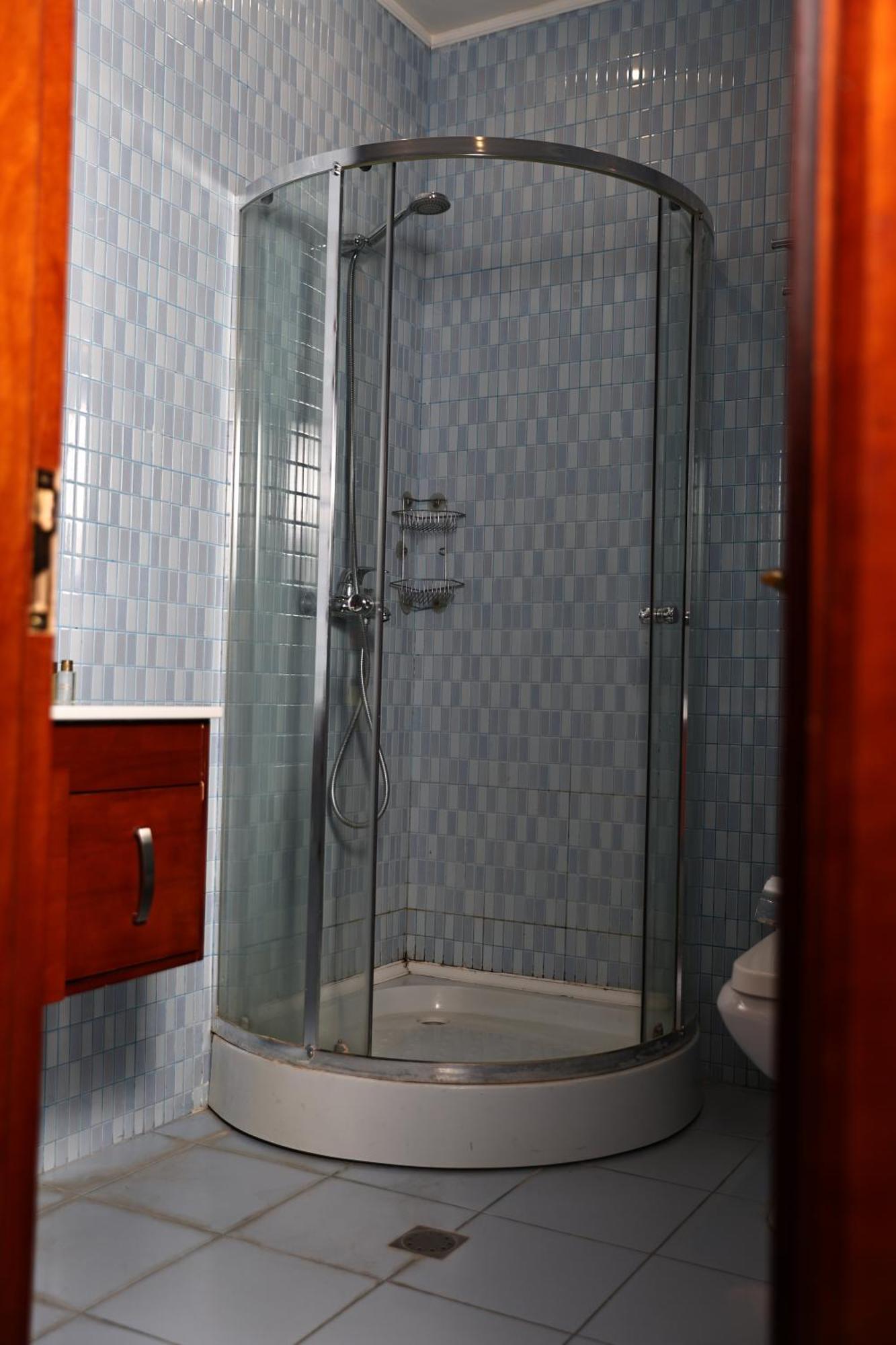 Dilijan Park Resort&Villas Buitenkant foto