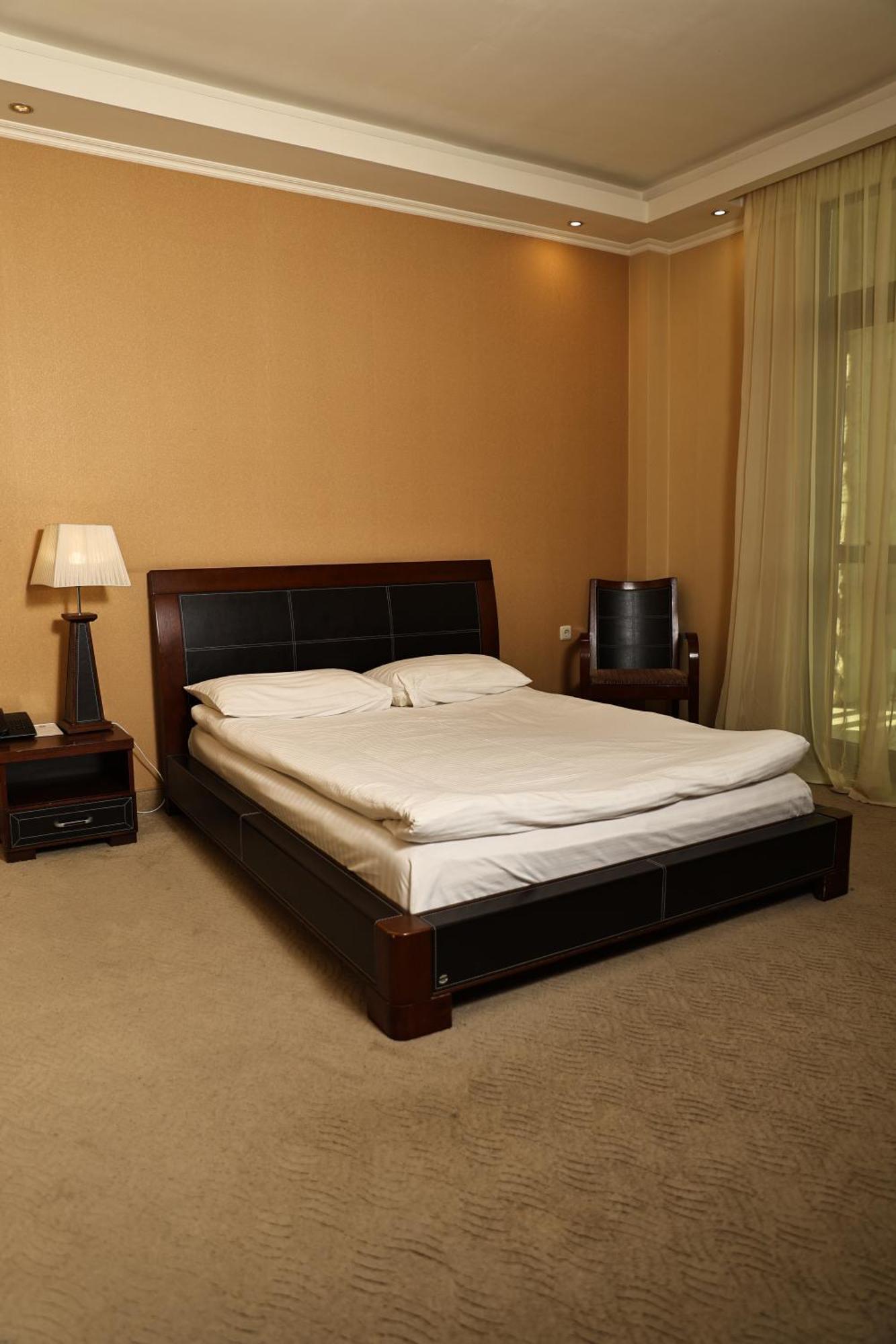 Dilijan Park Resort&Villas Buitenkant foto
